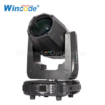 سعر جيد 2° 80W LED Beam Head Moving Light لمركز الترفيه الانترنت