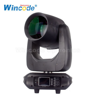 سعر جيد WOP-Beam271 ضوء ديسكو 271W نظارات مزدوجة آثار قوس قزح ضوء رأس متحرك الانترنت