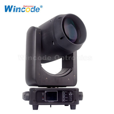 سعر جيد WOP-Beam 311 أحدث إضاءة المسرح 311W شعاع رأس متحرك ضوء جسم مضغوط أداء قوي للمعرض الانترنت