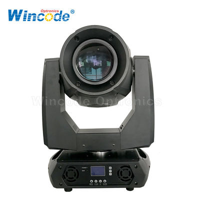 سعر جيد 180 درجة CRI90 300W LED الهجينة المتحركة ضوء الرأس مع CMY CTO الانترنت
