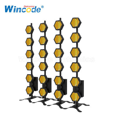 سعر جيد خلفية المسرح الوقوف فلاش ستروب 360W مصباح ريترو LED الانترنت
