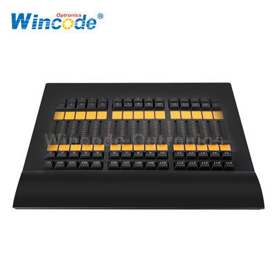 سعر جيد MA Fader Wing Disco Lighting Dmx Controller لتحريك الرأس الانترنت